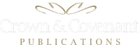 Crown and Covenant Publications logo