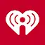 iHeartRadio logo